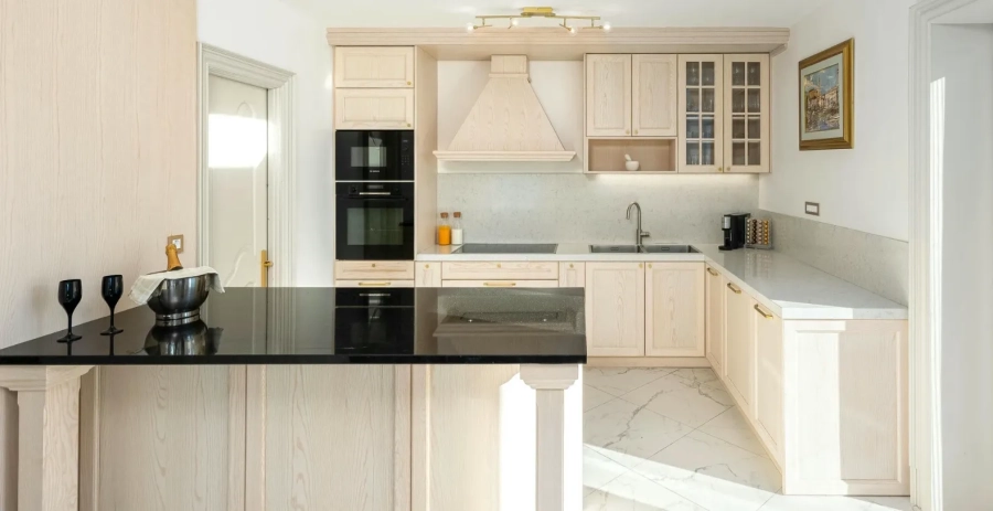 Golden Hour  Vacation Villa - Croatia