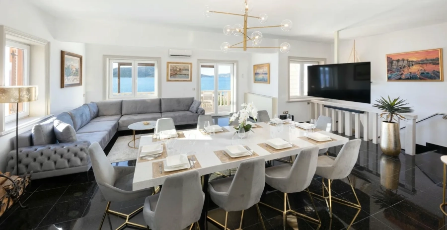 Golden Hour  Vacation Villa - Croatia