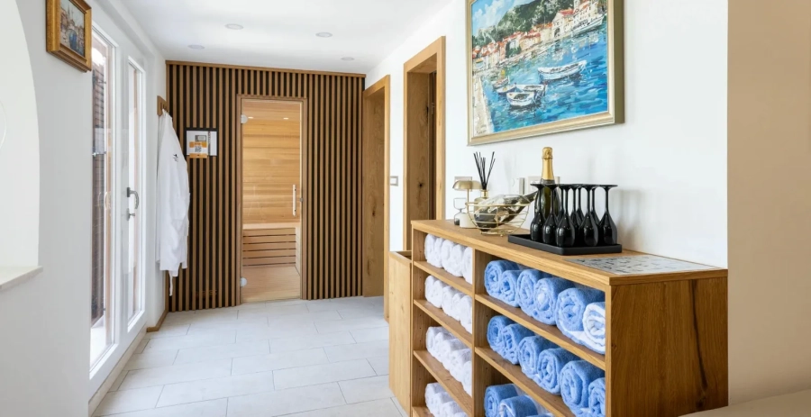 Golden Hour  Vacation Villa - Croatia