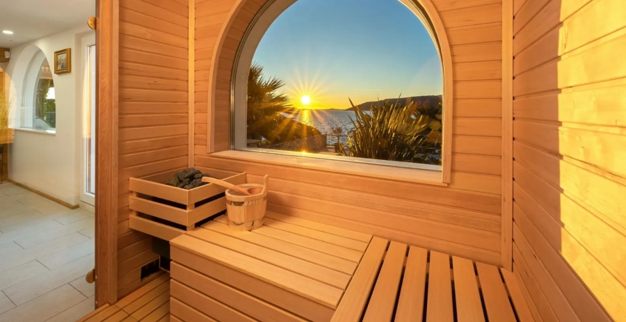 Golden Hour  Vacation Villa - Croatia