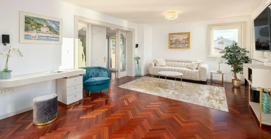 Golden Hour  Vacation Villa - Croatia