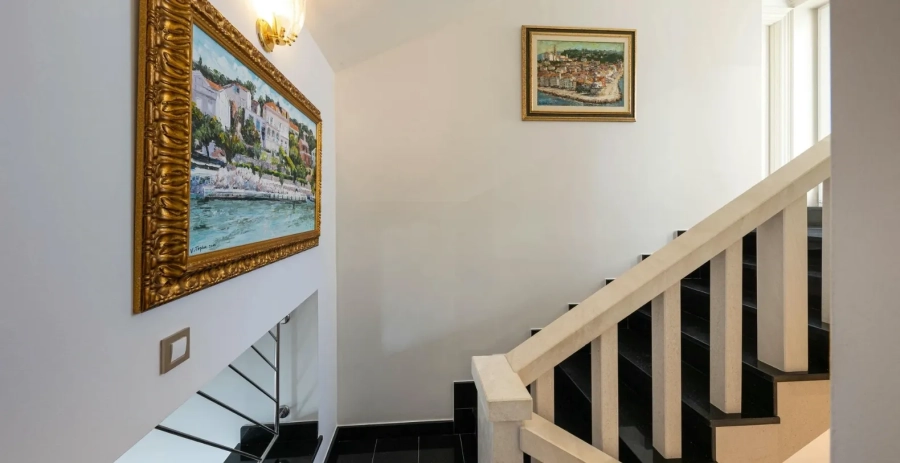 Golden Hour  Vacation Villa - Croatia