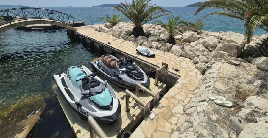 Golden Hour  Vacation Villa - Croatia