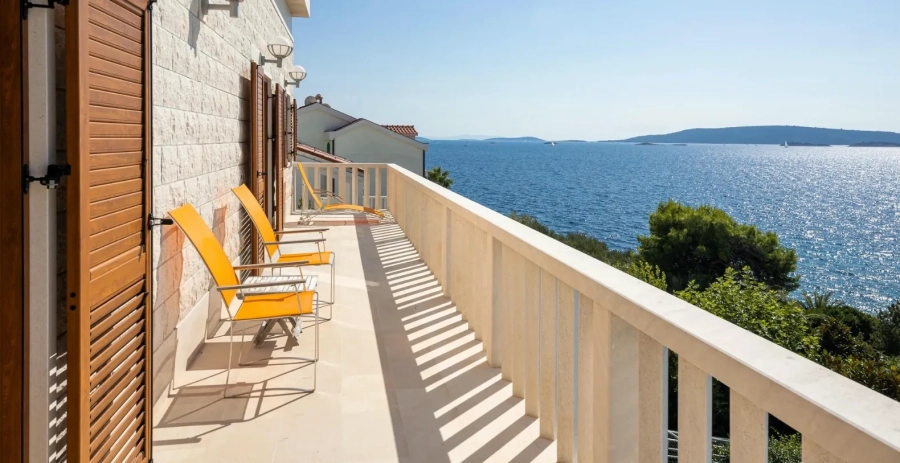 Golden Hour  Vacation Villa - Croatia