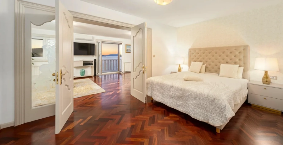 Golden Hour  Vacation Villa - Croatia