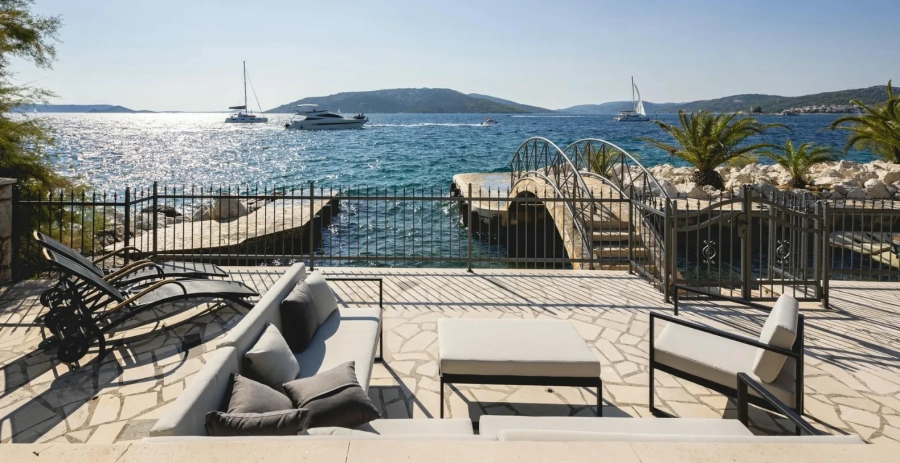 Golden Hour  Vacation Villa - Croatia