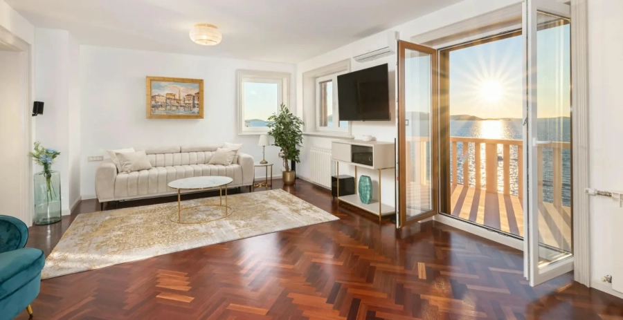 Golden Hour  Vacation Villa - Croatia