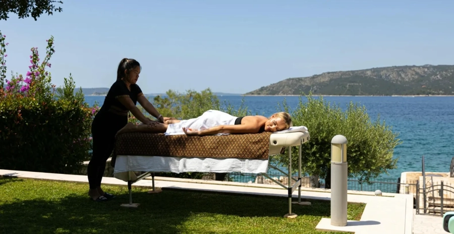 Golden Hour  Vacation Villa - Croatia