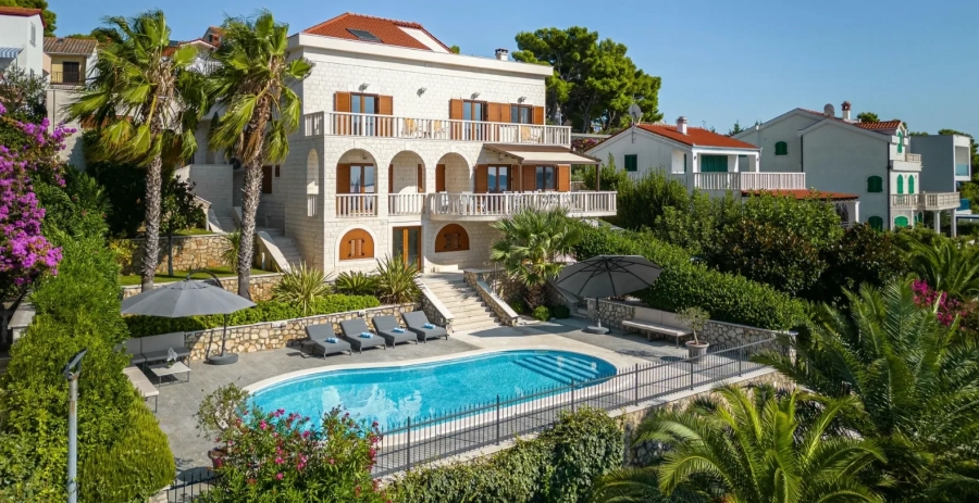 Golden Hour  Vacation Villa - Croatia