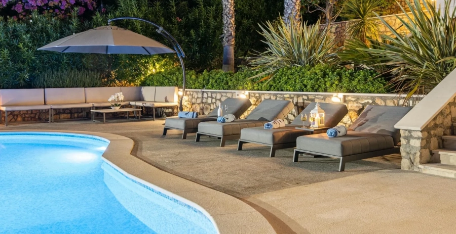 Golden Hour  Vacation Villa - Croatia