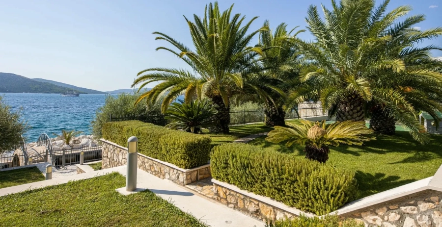 Golden Hour  Vacation Villa - Croatia