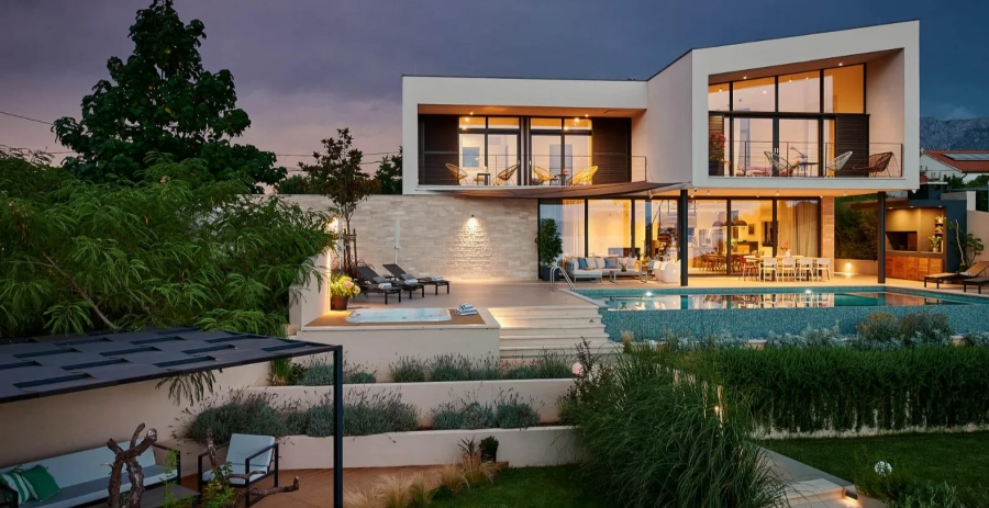 Katina Residence  Vacation Villa - Croatia