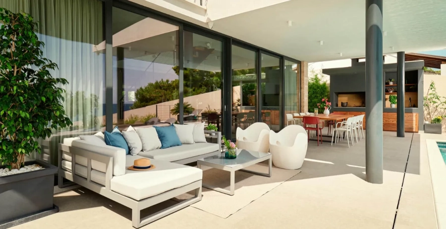 Katina Residence  Vacation Villa - Croatia