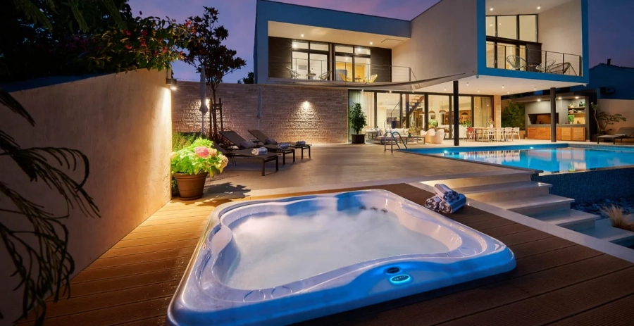 Katina Residence  Vacation Villa - Croatia