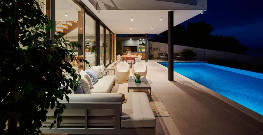 Katina Residence  Vacation Villa - Croatia