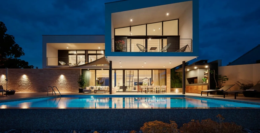 Katina Residence  Vacation Villa - Croatia