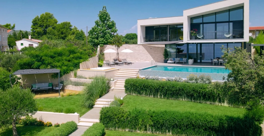 Katina Residence  Vacation Villa - Croatia