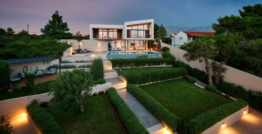 Katina Residence  Vacation Villa - Croatia