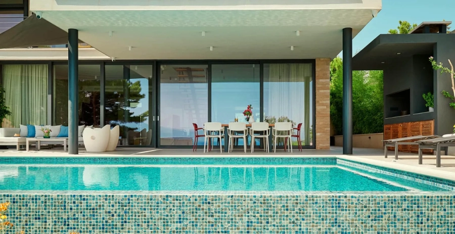Katina Residence  Vacation Villa - Croatia