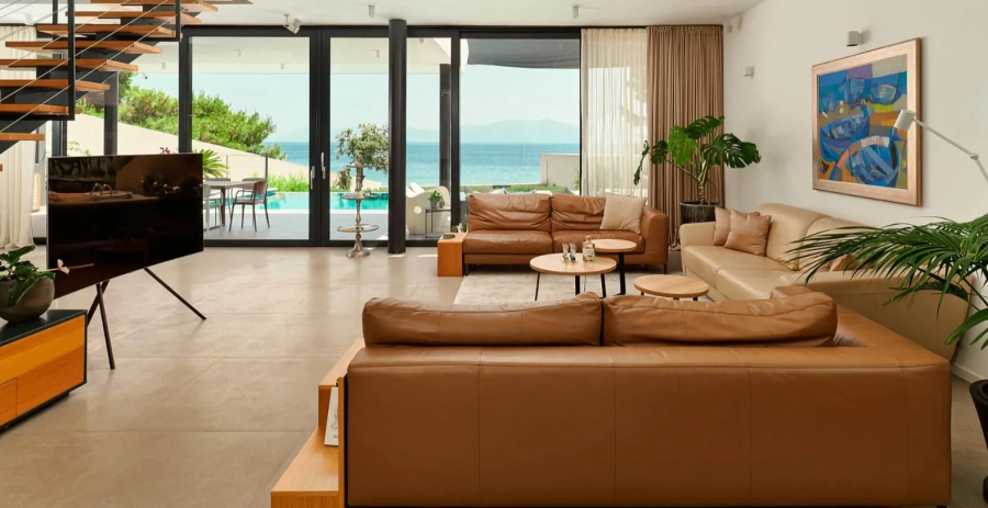 Katina Residence  Vacation Villa - Croatia