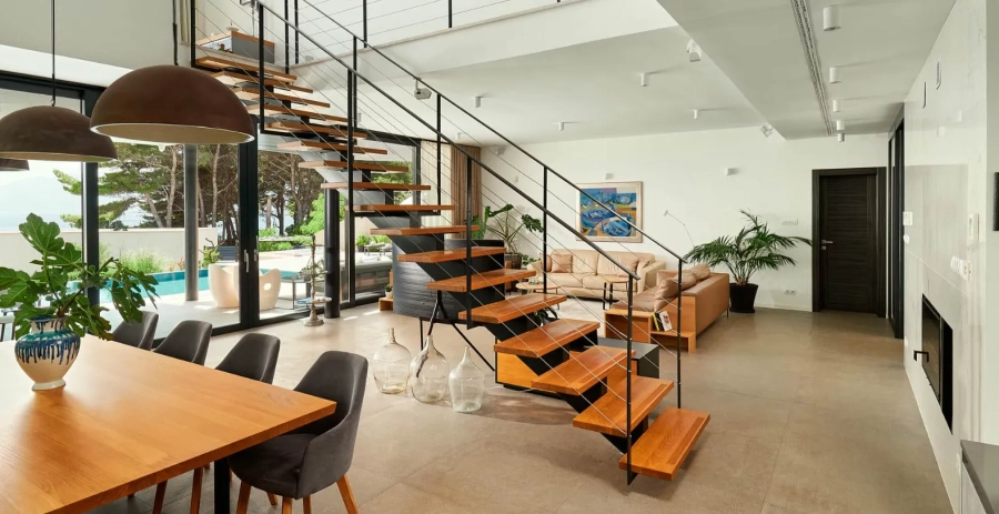 Katina Residence  Vacation Villa - Croatia