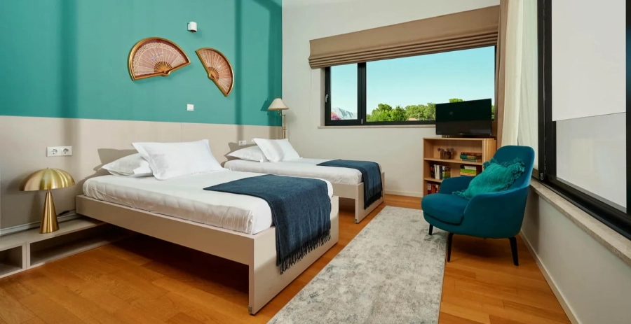 Katina Residence  Vacation Villa - Croatia