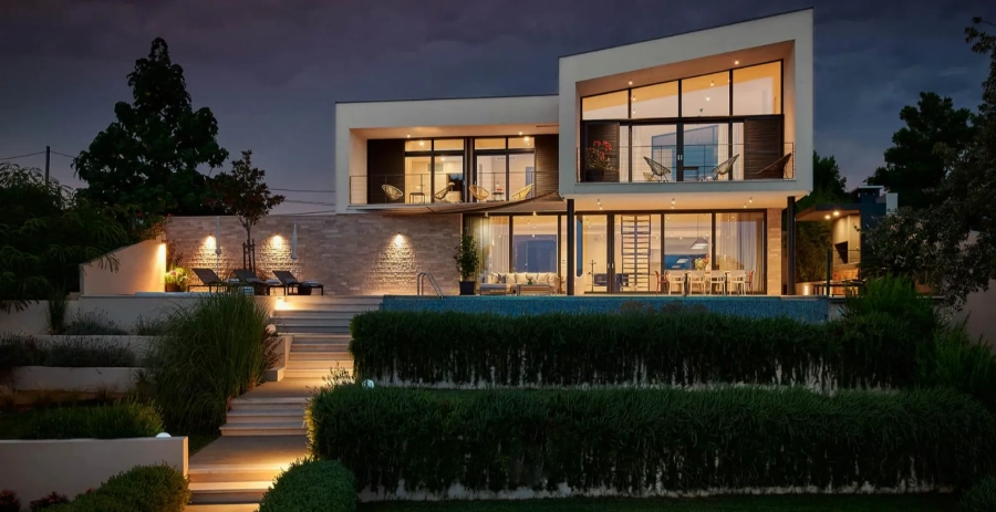 Katina Residence  Vacation Villa - Croatia