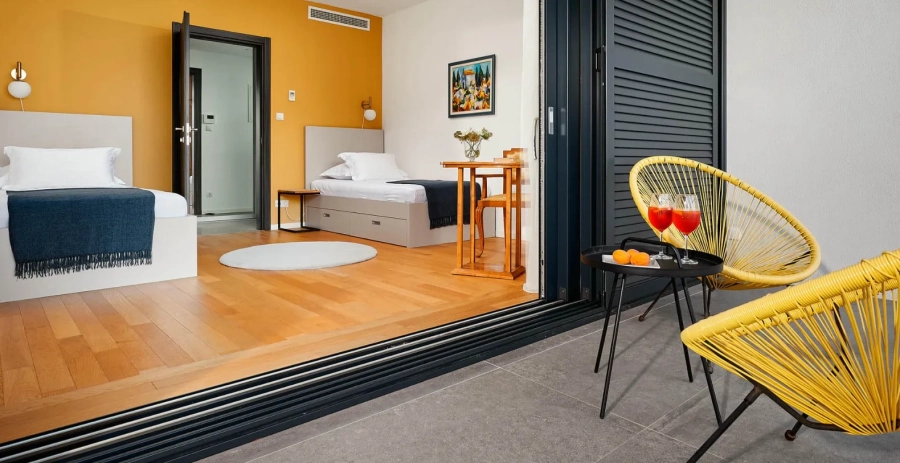 Katina Residence  Vacation Villa - Croatia