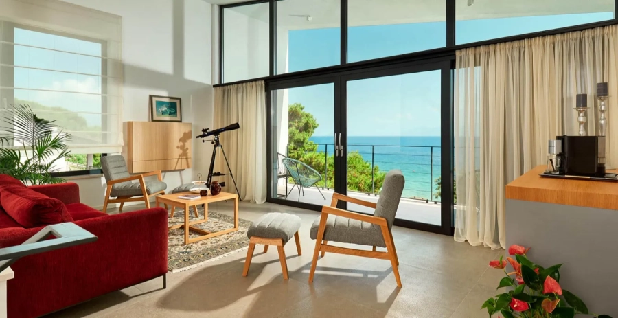 Katina Residence  Vacation Villa - Croatia