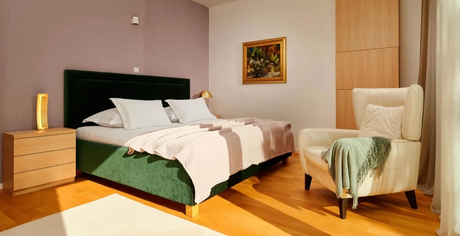 Katina Residence  Vacation Villa - Croatia