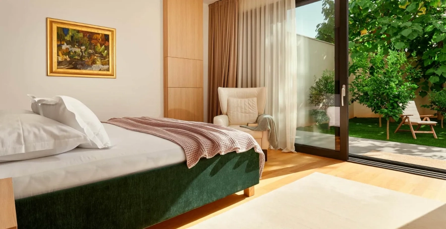 Katina Residence  Vacation Villa - Croatia