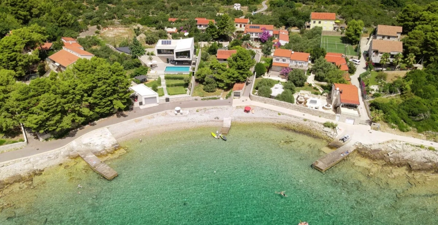 Katina Residence  Vacation Villa - Croatia