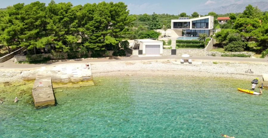 Katina Residence  Vacation Villa - Croatia