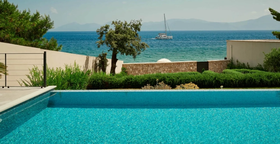 Katina Residence  Vacation Villa - Croatia