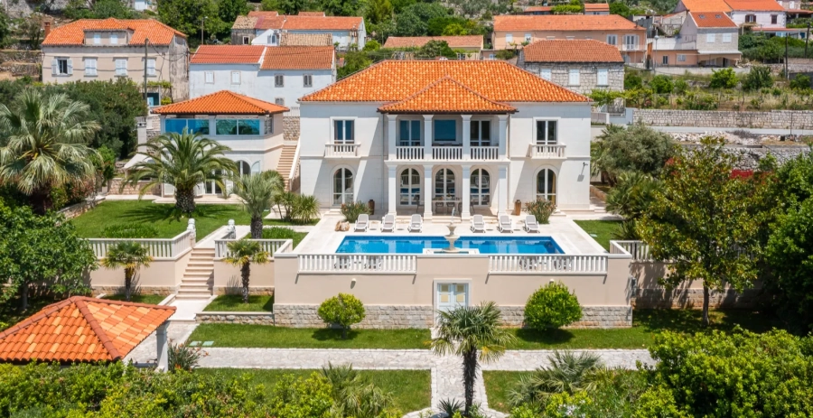 La Villa Dubrovnik Vacation Villa - Croatia