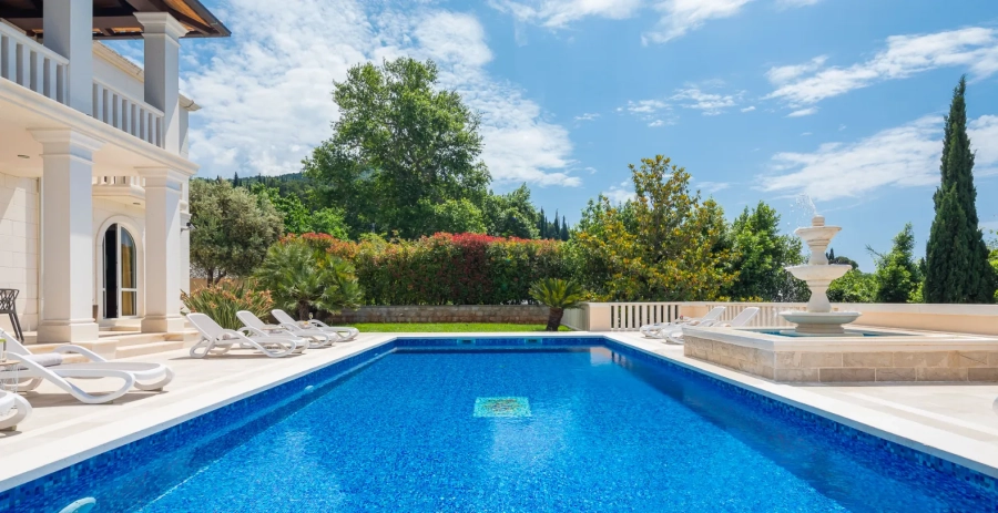 La Villa Dubrovnik Vacation Villa - Croatia