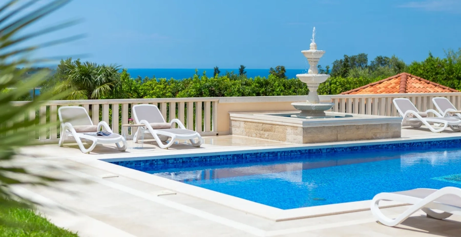 La Villa Dubrovnik Vacation Villa - Croatia