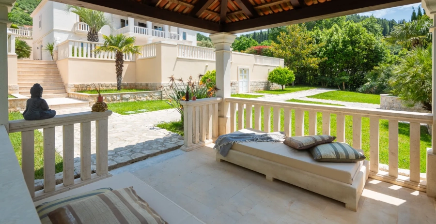 La Villa Dubrovnik Vacation Villa - Croatia