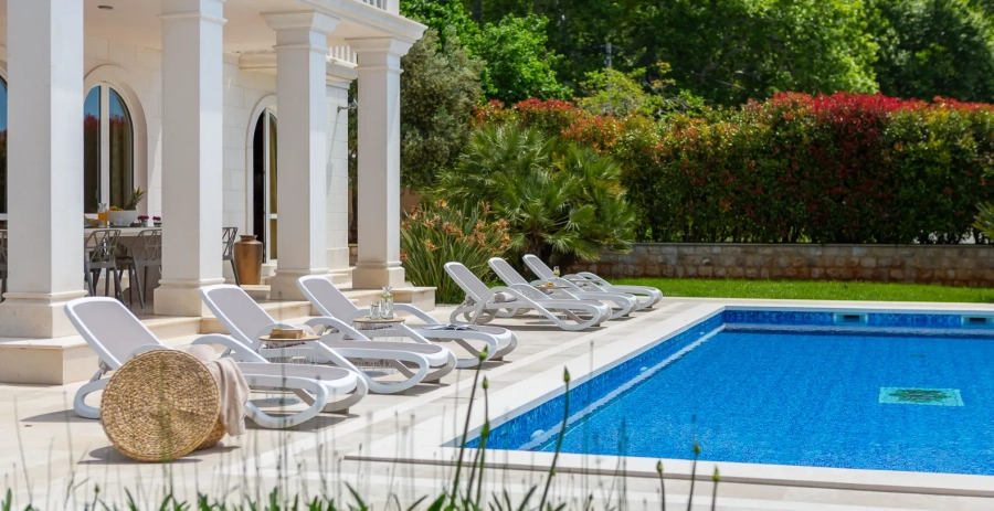 La Villa Dubrovnik Vacation Villa - Croatia