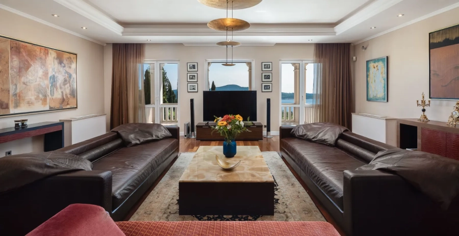 La Villa Dubrovnik Vacation Villa - Croatia