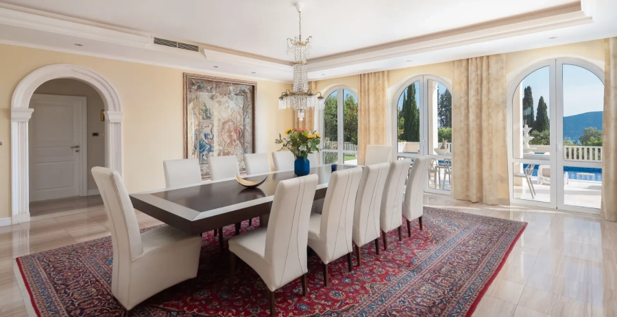 La Villa Dubrovnik Vacation Villa - Croatia