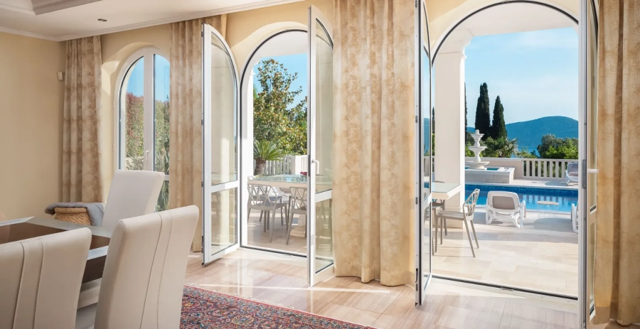 La Villa Dubrovnik Vacation Villa - Croatia