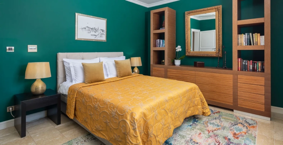 La Villa Dubrovnik Vacation Villa - Croatia