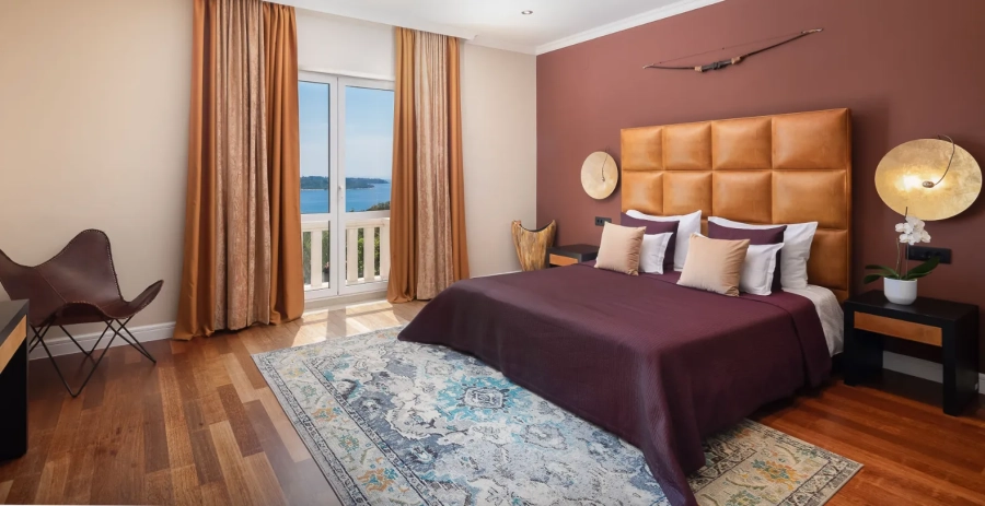 La Villa Dubrovnik Vacation Villa - Croatia