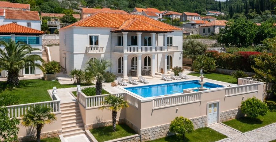 La Villa Dubrovnik Vacation Villa - Croatia