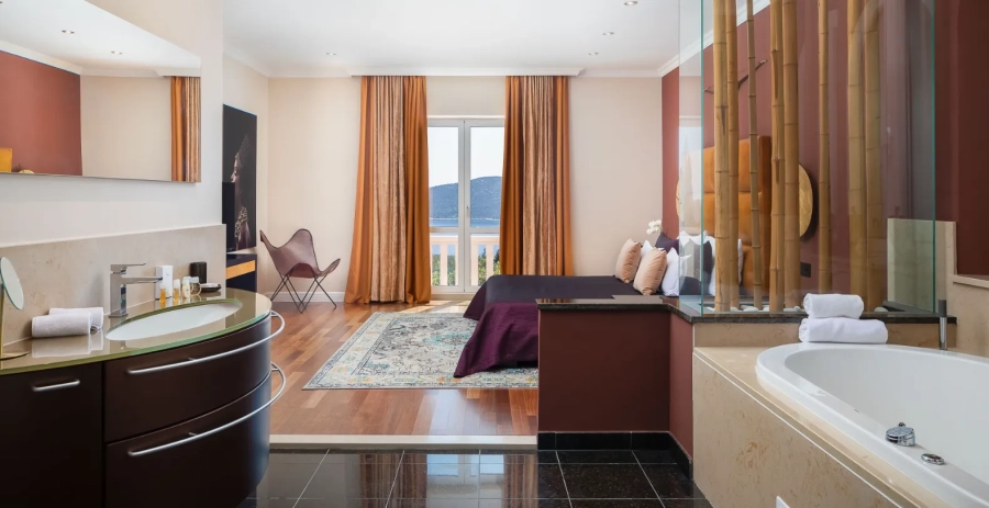 La Villa Dubrovnik Vacation Villa - Croatia