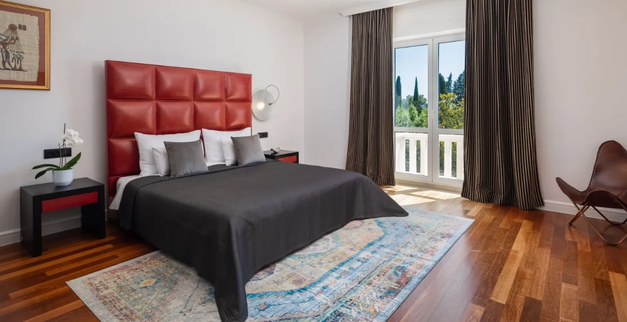 La Villa Dubrovnik Vacation Villa - Croatia