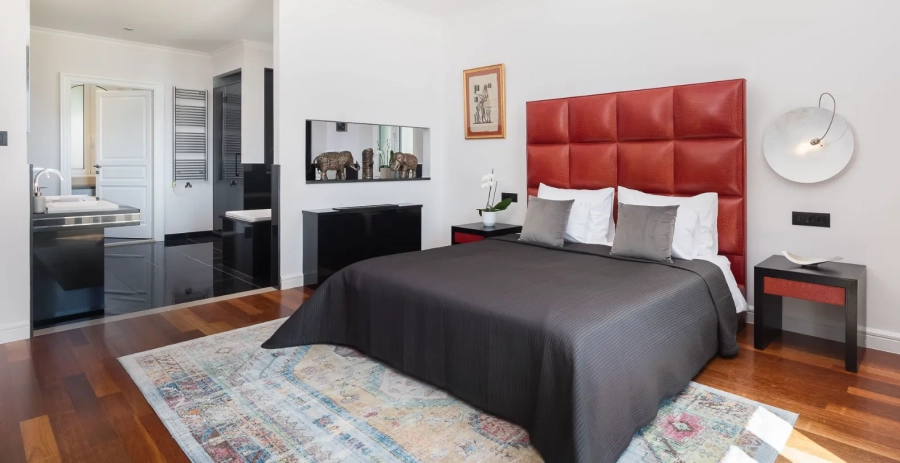 La Villa Dubrovnik Vacation Villa - Croatia