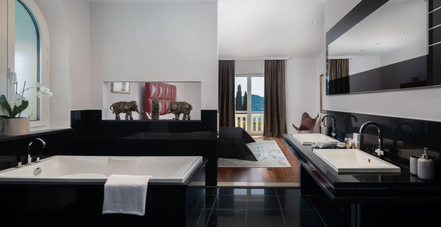 La Villa Dubrovnik Vacation Villa - Croatia