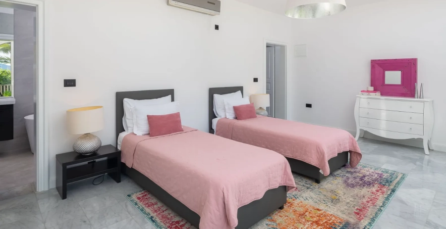 La Villa Dubrovnik Vacation Villa - Croatia